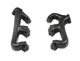 Hooker 8527-3HKR - Exhaust Manifolds