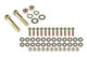 Hooker BHS510 - Blackheart Suspension Crossmember