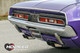 Hooker BH23116 - Header Back Exhaust System Kit