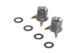 Holley 121-37 - Accelerator Pump Discharge Nozzle