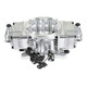 Holley EFI 534-298 - Terminator X Stealth 4150 Throttle Body