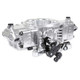 Holley EFI 534-298 - Terminator X Stealth 4150 Throttle Body