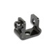 Holley EFI 534-262 - Replacement Fuel Rail Brackets and Fasteners For GM LS Series Lo-Ram Manifolds