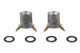 Holley 121-25 - Accelerator Pump Discharge Nozzle