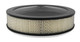 Holley 120-531 - Air Cleaner Assembly