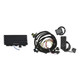 Holley EFI 550-917-6 - EFI Terminator X Max - 24x Early Truck with 6L80 Control