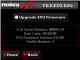 Holley EFI 553-108 - LCD Touchscreen Upgrade