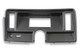 Holley EFI 553-385 - Dash Bezels for the  EFI 6.86" Dashes