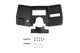 Holley EFI 553-398 - Dash Bezels for the  EFI 6.86" Dashes