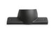 Holley EFI 553-398 - Dash Bezels for the  EFI 6.86" Dashes