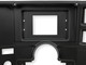Holley EFI 553-395 - Dash Bezels for the  EFI 6.86" Dashes