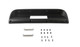 Holley EFI 553-403 - Dash Bezels for the  EFI 6.86" Dashes