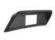 Holley EFI 553-404 - Dash Bezels for the  EFI 6.86" Dashes