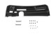 Holley EFI 553-390 - Dash Bezels for the  EFI 6.86" Dashes
