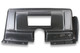 Holley EFI 553-386 - Dash Bezels for the  EFI 6.86" Dashes
