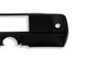 Holley EFI 553-411 - Dash Bezels for  EFI 6.86" Pro Dash