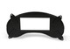 Holley EFI 553-432 - Dash Bezels for  EFI 6.86" Pro Dash