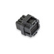 Holley EFI 558-402 - Dominator EFI Connector J2B Auxiliary Harness