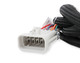 Holley EFI 558-219 - Injector Driver Harness