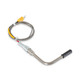 Holley EFI 554-177 - 1/4" EGT PROBE, OPEN TIP