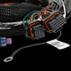 Holley EFI 558-129 - EFI Gen V LT Engine Main Harness