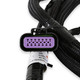 Holley EFI 558-221 - EFI GM GEN V GDI Sub Harness