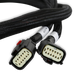 Holley EFI 558-220 - EFI GM GEN V GDI Sub Harness