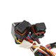 Holley EFI 558-140 - Ford 7.3L Godzilla Main Harness for Stock Coils