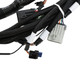 Holley EFI 558-140 - Ford 7.3L Godzilla Main Harness for Stock Coils
