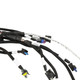 Holley EFI 558-141 - Ford 7.3L Godzilla Main Harness for Smart Coils