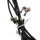 Holley EFI 558-141 - Ford 7.3L Godzilla Main Harness for Smart Coils