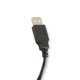 Holley EFI 558-409 - Sealed USB Data Cable