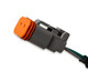 Holley EFI 558-470 - Automatic Transmission Wire Harness