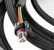 Holley EFI 558-471 - Transmission Control Harness