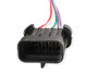 Holley EFI 565-209 - Gen 2 Dual Sync Distributor