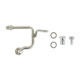 Holley 198-240 - Power Steering Hardline