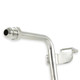 Holley 198-240 - Power Steering Hardline