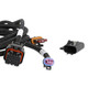 Holley EFI 558-482 - EFI Transmission Harness - TKO