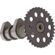 Hot Cams 2251-2IN - 04/06-08 400 DVX/00-04 DR-Z 400 Intake Camshaft - Stage 2