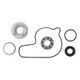 Hot Rods WPK0014 - 04-05 Honda TRX 450 R Water Pump Rebuilt Kit