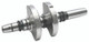 Hot Rods HR00064 - 2011 Commander 800/12-19 Commander 800R/13-15 Commander 800R DPS Crankshaft Assembly
