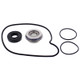 Hot Rods WPK0069 - 14-15 Ranger 900 4x4 Crew/14-15 Ranger 900 Crew EPS Water Pump Rebuild Kit