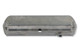 Holley 241-185 - 2-Piece Ford Style Valve Cover - Gen III/IV LS - Natural