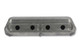 Holley 241-185 - 2-Piece Ford Style Valve Cover - Gen III/IV LS - Natural