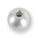 Hurst 163002HST - Billet Shift Knob - No Shift Pattern - Silver