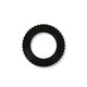 Hurst 02-114 - Engineering Ring & Pinion for GM 12-Bolt Truck 4.56 Ratio