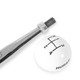 Hurst 3917992 - Competition Plus® Manual Shifter