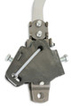 Hurst 3666809 - Mastershift® 3-Speed Manual Shifter