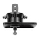 Hurst 3916051 - Blackjack Short Throw Shifter