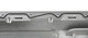 Holley 302-60 - Gen III Hemi Swap Oil Pan - Mid-Sump Non-VVT
